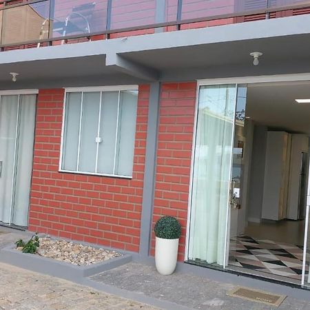 Apartamento Frente Mar Na Baia De Porto Belo Εξωτερικό φωτογραφία
