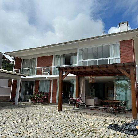 Apartamento Frente Mar Na Baia De Porto Belo Εξωτερικό φωτογραφία