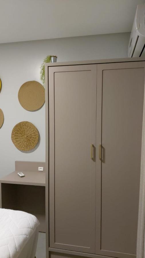 Apartamento Frente Mar Na Baia De Porto Belo Εξωτερικό φωτογραφία