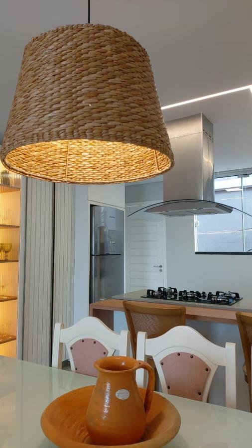 Apartamento Frente Mar Na Baia De Porto Belo Εξωτερικό φωτογραφία