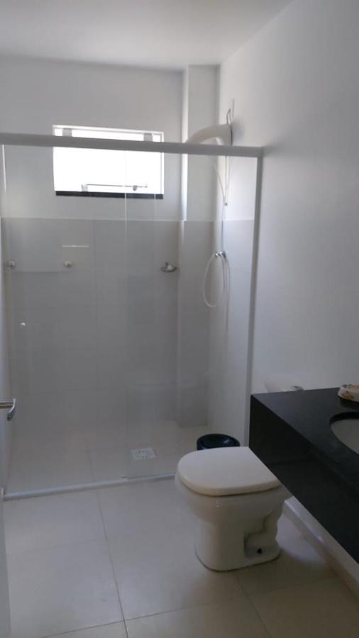 Apartamento Frente Mar Na Baia De Porto Belo Εξωτερικό φωτογραφία
