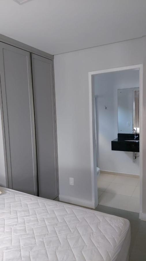 Apartamento Frente Mar Na Baia De Porto Belo Εξωτερικό φωτογραφία