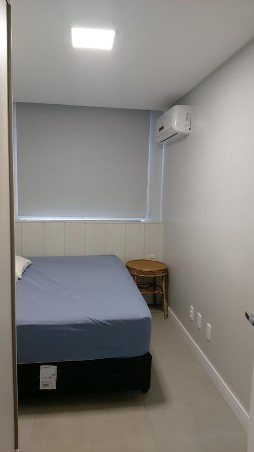 Apartamento Frente Mar Na Baia De Porto Belo Εξωτερικό φωτογραφία