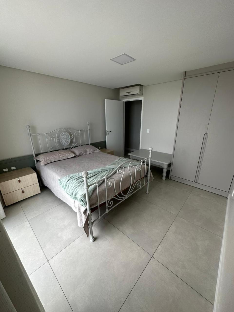 Apartamento Frente Mar Na Baia De Porto Belo Εξωτερικό φωτογραφία