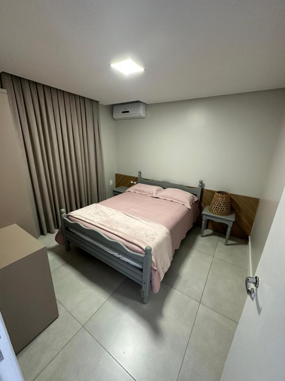 Apartamento Frente Mar Na Baia De Porto Belo Εξωτερικό φωτογραφία