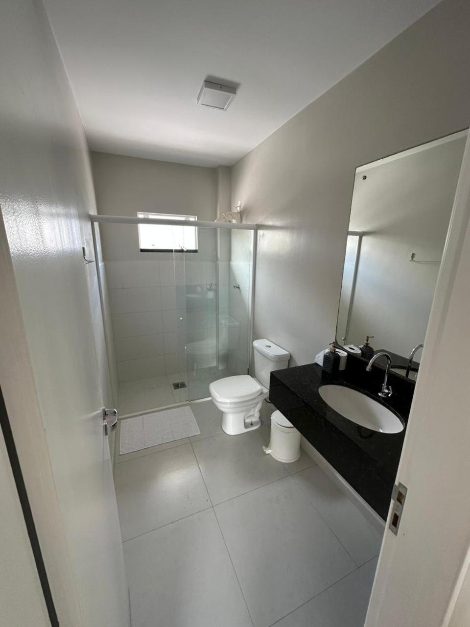 Apartamento Frente Mar Na Baia De Porto Belo Εξωτερικό φωτογραφία