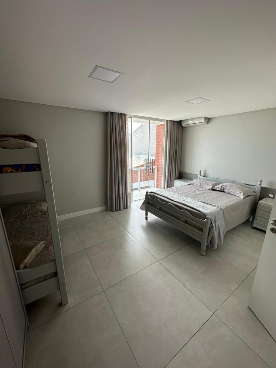 Apartamento Frente Mar Na Baia De Porto Belo Εξωτερικό φωτογραφία