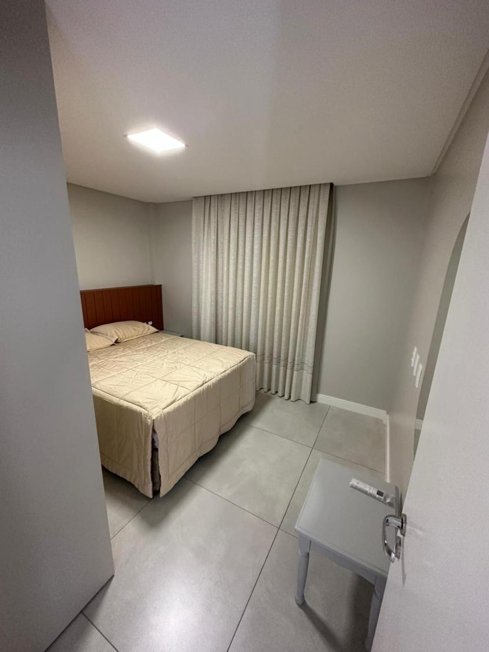 Apartamento Frente Mar Na Baia De Porto Belo Εξωτερικό φωτογραφία