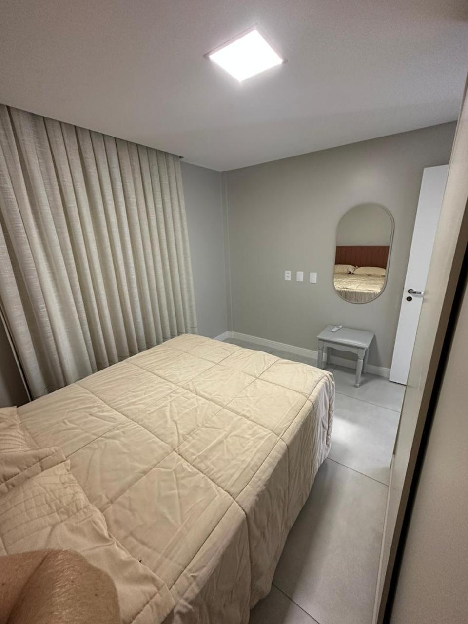 Apartamento Frente Mar Na Baia De Porto Belo Εξωτερικό φωτογραφία